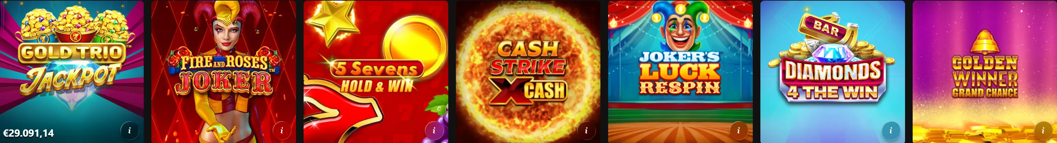 Bet365 slots &#x26; games
